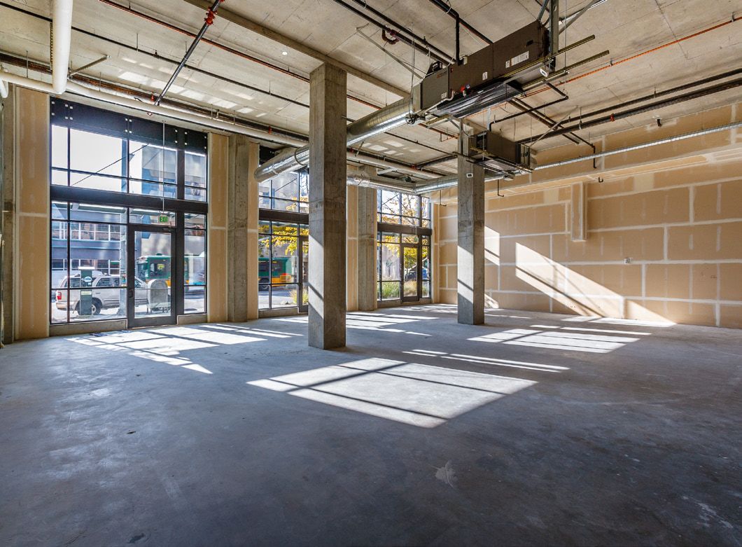 Available Sublease